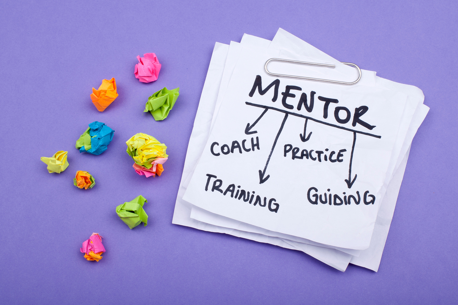 Mentor