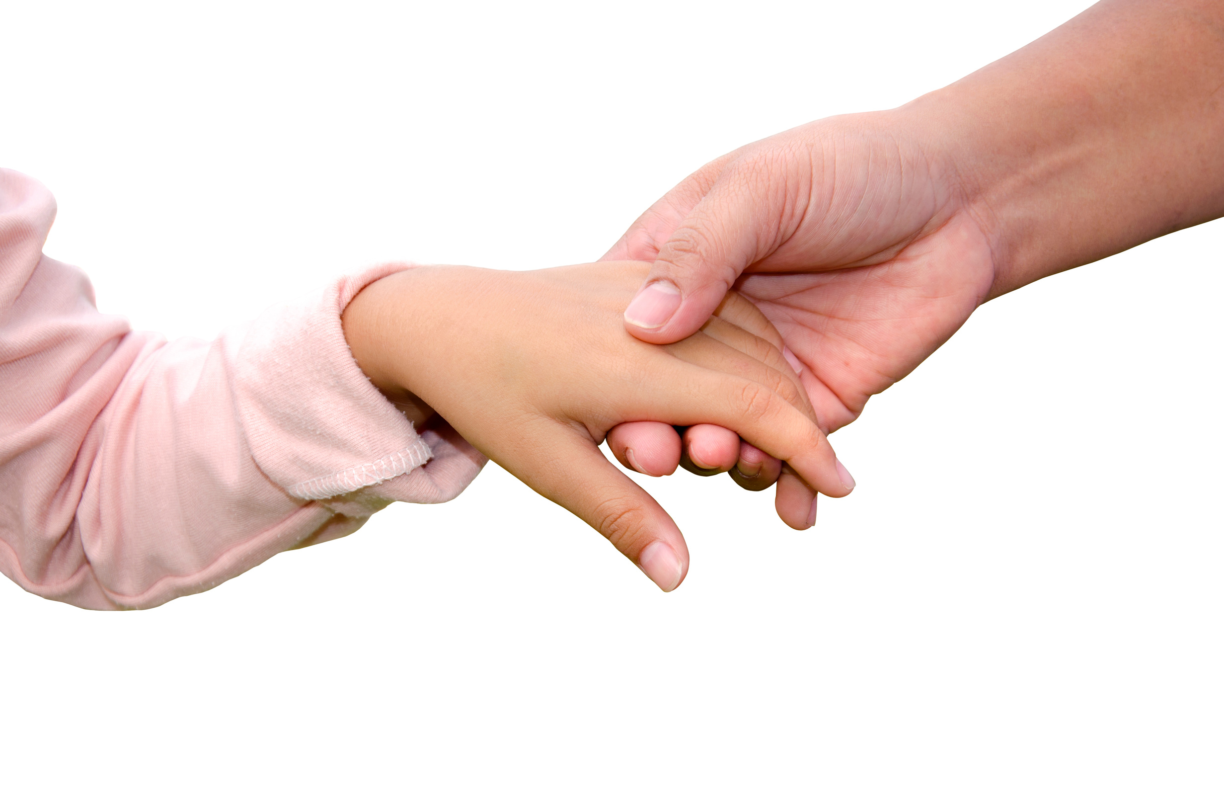 Parent and Child Relationship